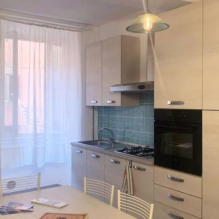 La Casa Della Poetessa Apartment Orte Bagian luar foto