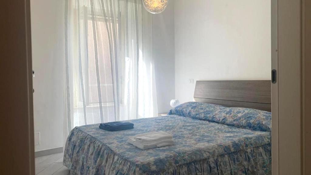 La Casa Della Poetessa Apartment Orte Bagian luar foto
